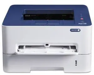 Xerox Phaser 3260 Series Monochrome Printer - XER3260DNI