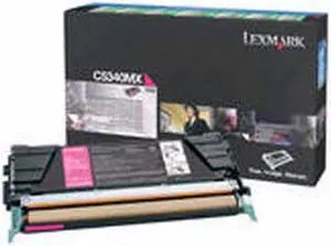 C534n Magen Extra High Return Toner(7K) - C5340MX