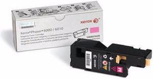 MAGENTA TONER CARTRIDGE, 6000/6010/6015 - 106R01628
