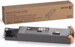 WASTE CARTRIDGE 6700 - 108R00975