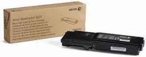 BLACK HIGH CAPACITY TONER CARTRIDGE - 106R02747