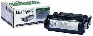 Toner cartridge Laser Up to 10000 pages - 12A5840