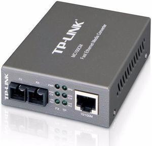 10/100MBPS MULTI-MODE MEDIA CONVERTER - MC100CM