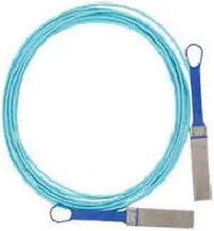 active fiber cable 100Gb/s QSFP 20m - MFA1A00-E020