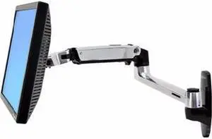 LX Wall Mount LCD Arm - 45-243-026