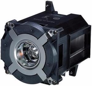 Replacement lamp - NP-PA622U projector - NP26LP