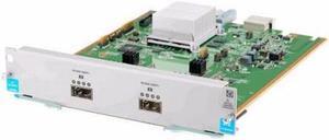 HP 2P 40GBE QSFP+ V3 ZL2 MOD - J9996A