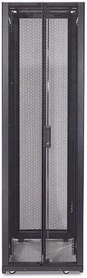 NetShelter SX 48U 600mm Wide x 1070mm - AR3107