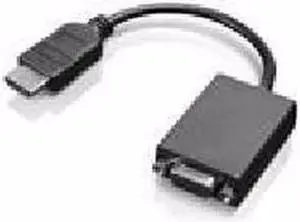 HDMI to VGA Adapter Cable - 0B47069