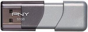 32GB USB TURBO 3.0 - P-FD32GTBOP-GE