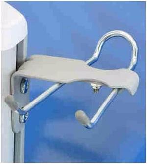 Scanner Holder for Ergotron Carts - 97-543-207