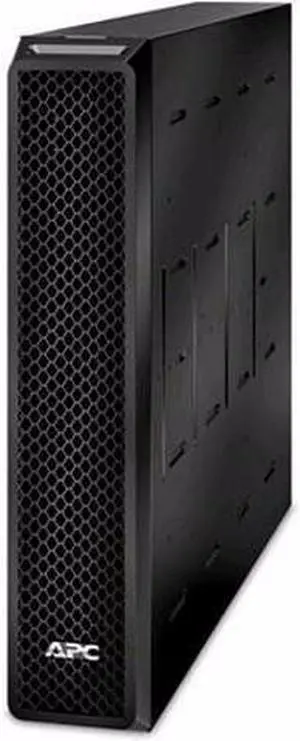 APC SMART-UPS SRT 96V 3KVA BATTERY PACK - SRT96BP