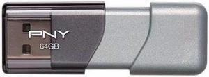 64gb USB Turbo 3.0 - P-FD64GTBOP-GE