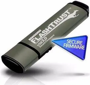 32gb Flash Trust - WP-KFT3-32G