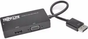 Dport All In 1 Adapter - P136-06N-HDV-4K