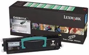 521h Toner Cartridge - 52D1H00