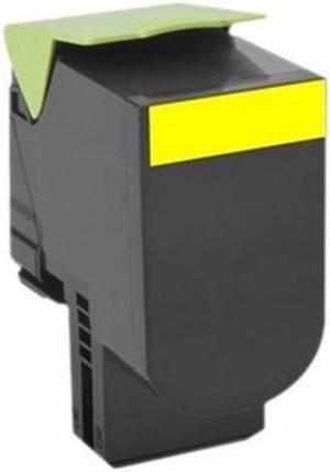 701hy Toner Cartridge - 70C1HY0