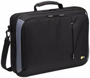 18" Laptop Briefcase - VNC-218BLACK