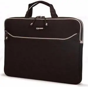 14.1" Blk Neoprene Sleeve - MESS1-14 14.1" Blk Neoprene Sleeve - MESS1-14