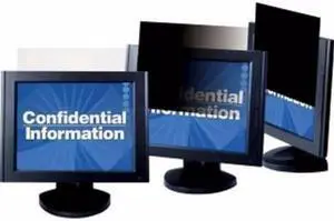 Pf22.0w Desktop Privacy Filter - 98-0440-5414-0