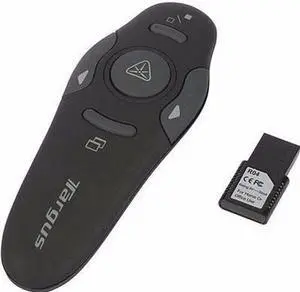 Wireless Presenter Laser Point - AMP16US