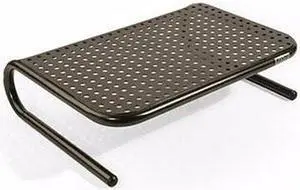 Monitor Stand Jr Pearl Black - 30165
