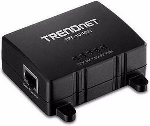 Gigabit Poe Splitter - TPE-104GS