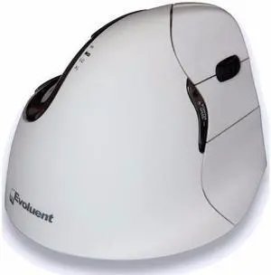 Evoluent Ergonomic Mouse Bluetooth - VM4RB