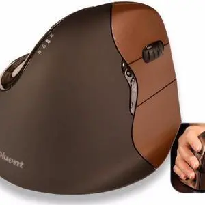 Evoluent Vertical Mouse 4 Small - VM4SW