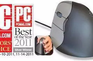 Evoluent VM4 Ergonomic Mouse Left - VM4L