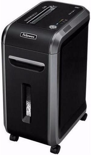 INTELLISHRED SB-99CI SHREDDER - 17 SHEET - 3229901