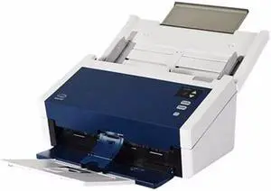XEROX DOCUMATE 6440 - DOCUMENT SCANNER-XDM6440-U