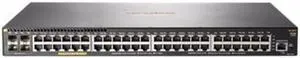 ARUBA 2930F 48G POE+ 4SFP - SWITCH - 48 PORTS - MANAGED - RACK-MOUNTABLE-JL262A#ABA