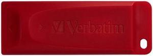 VERBATIM STORE 'N' GO - USB FLASH DRIVE - 4 GB-95236