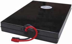 TRIPP LITE 1U UPS REPLACEMENT BATTERY CARTRIDGE 36VDC FOR SELECT UPS BRANDS - UPS BATTERY-RBC69-1U