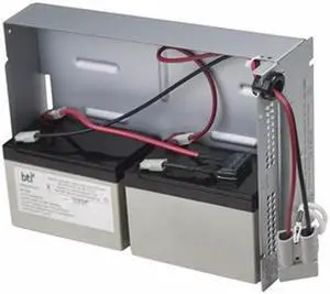 BTI REPLACEMENT BATTERY #22 FOR APC - UPS BATTERY - LEAD ACID-RBC22-SLA22-BTI