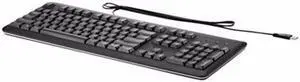 HP - KEYBOARD - ENGLISH-QY776AT#ABA