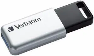 VERBATIM STORE 'N' GO SECURE PRO - USB FLASH DRIVE - 16 GB-98664