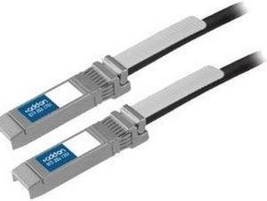 AddOncomputer.com 5M 10GBase-CU DAC SFP+ Passive Twinax Cable F/Cisco
