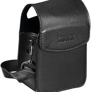 FUJIFILM 600015757 Black Instax Share Printer Bag