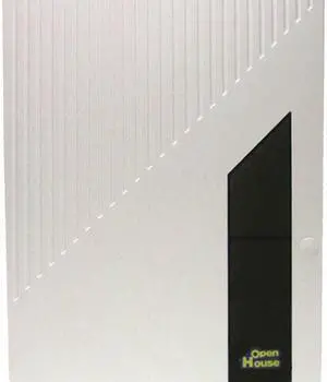 OpenHouse HD-18 18 Hinged Enclosure Cover