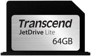 Transcend TS64GJDL330 JetDriveLite 64GB rMBP 13" 12-L13