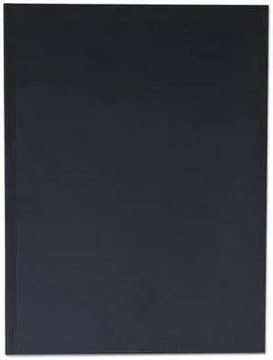 Universal Casebound Hardcover Notebook - UNV66353
