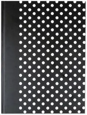 Universal Casebound Hardcover Notebook - UNV66350