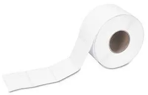 Universal Thermal Transfer Blank Shipping Labels - UNV598342