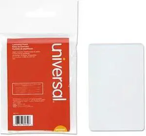 Universal Laminating Pouches - UNV84650