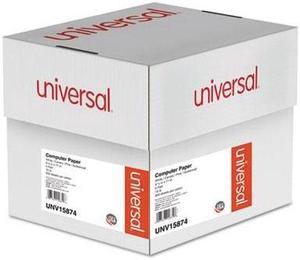 Universal Printout Paper - UNV15874