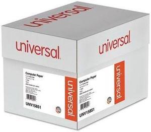 Universal Printout Paper - UNV15851