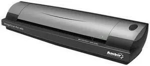 Ambir ImageScan Pro 490i Duplex ID Card and Document Scanner w/AmbirScan (DS490-AS)