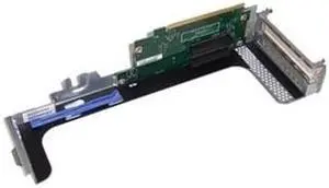 Lenovo 00KA519 System X3650 M5 Pcie Riser 1 2 X8 Fh/Fl + 1 X8 Ml2 Slots
